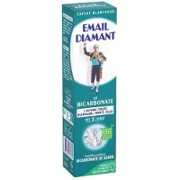 Email Diamant Le Bicarbonate Tandpasta 75 ml Tandpasta
