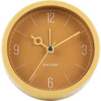 Karlsson Wekker Monocle Ochre Yellow