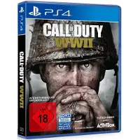 Call of Duty: WWII