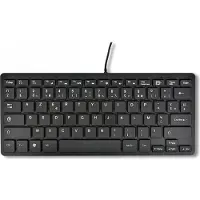 MCL AZERTY MINI USB KEYBOARD -