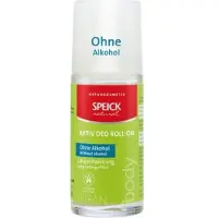 Speick Natural aktiv deodorant roller 50 ml