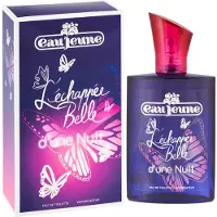 Eau Jeune - L'Échappée Belle d'une Nuit Eau de Toilette 75 ml Dames