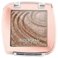 Deborah Color Lovers oogschaduw 4 Warm Taupe