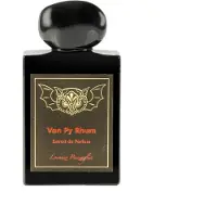 Lorenzo Pazzaglia Van Py Rhum Parfum-extract, 50 ml (unisex)