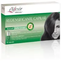 E'lifexir Anti-Haarverlies Kuur Elifexir Esenciall Capsules x 30