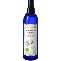 Florame Geranium Bloemenwater 200 ml Oplossing
