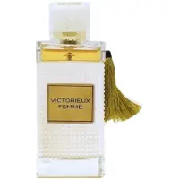 Vurv Victorieux Femme eau de parfum voor dames, 100 ml