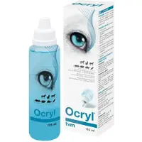 Fendigo Ocryl Collyre 135 ml Lotion