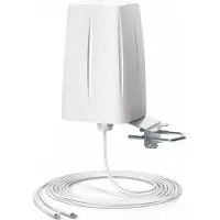 Quwireless AOLM2 antenne MIMO-richtantenne SMA 4 dBi
