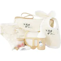Le Toy Van VillaSabe-Le Toy Van Nursing Bag-Poppen verzorgingstad
