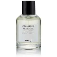 Laboratorio Olfattivo Need_U Eau de Parfum 100 ml