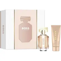 HUGO BOSS The Scent For Her Gift Set