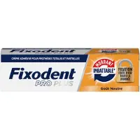 Fixodent Proplus Unbeatable Bite 40 g Gel