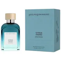 Adolfo Dominguez Agua Fresca Citrus Cedro Eau De Toilette 200ml