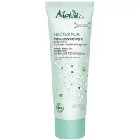 Melvita Nectar Pur Mask & Scrub75 ml.