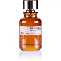 Maison Tahité Velvet Coffee Eau de Parfum spray, 100 ml