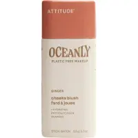 Attitude Oceanly Cheeks Blush Ginger (U) 8 g