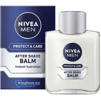 Nivea HydroCare Serie - Verzachtende Aftershave Balsem - 100ml - Aloë Vera en Pro-vitamine B5