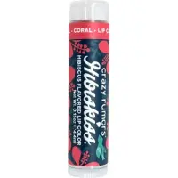 Crazy Rumors Hibiskiss Lip Color Coral