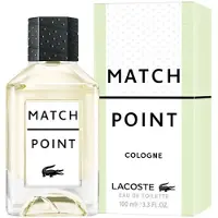 Lacoste Match Point Cologne EDT 100 ml