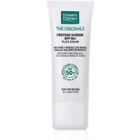 Martiderm Proteos Screen SPF50+