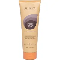 Alter Ego Passion Color Mask 250ml Spicy Chocolate