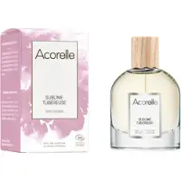 ACORELLE Eau de Parfum Sublime Tubéreuse 50 ml Oplossing