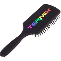 Termix Paddleborstel Pride Edition zwarte Paddle borstel 1 st