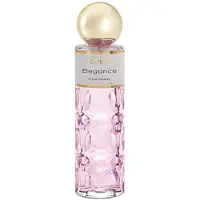 Saphir - Elegance Pour Femme - Eau De Parfum - 200ML