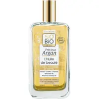 SOBiO etic Beauty oil argan