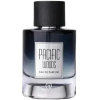 Grandeur Pacific Woods Edp M 100ml