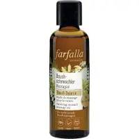 Farfalla AromaCare Massagezeep 75 ml Etherische olie