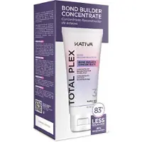 KATIVA Hair Reconstruction Treatment Total Plex 3 70 ml