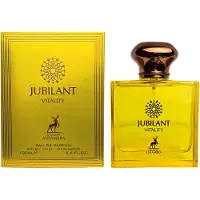 Maison Alhambra Jubilant Vitality Eau de Parfum, 100 ml (voor heren)