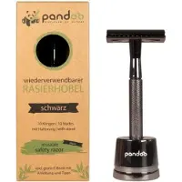 Pandoo Recht scheermes