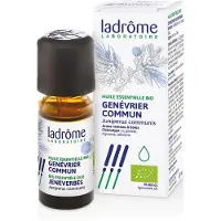 La Drome Ladrôme Essentiële Olie Jeneverstruik 10 ml Etherische olie