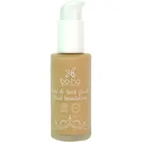 Boho Green Make-Up Liquid foundation 05 honey