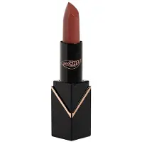 PuroBIO cosmetics Semi Matte Lipstick 101 Roze 5 g Lippenstift