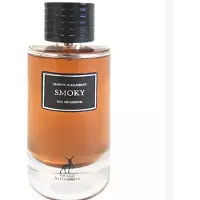 Maison Alhambra Tabac Edp U 100 Ml