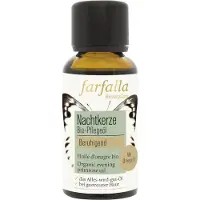 Farfalla Biologische teunisbloemolie 30 ml Huidolie