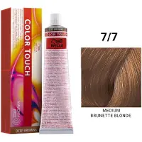 Wella Color Touch - Deep Browns 60ml