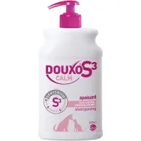 Ceva Calm Shampoo 500 ml Shampoo