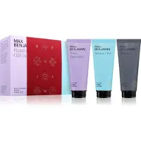 Max Benjamin - Hand Crème Cadeauset (3x75ml) - Acqua Viva, Dodici en True Lavender