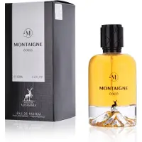 Maison Alhambra Montaigne Coco Eau de Parfum, 100 ml (damesparfum)
