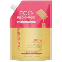 Topicrem Ultra-Hydraterende Doucheolie Eco-Vulling 1000 ml