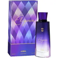 Ajmal Elegancia Eau de Parfum, 100 ml (damesparfum)
