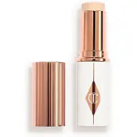 Charlotte Tilbury - Unreal Skin Hydraterende Foundation Stick 1_FAIR