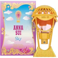 Anna Sui Sky Eau de Toilette, 30 ml (damesparfum)
