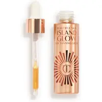Charlotte Tilbury Glow Drops Zelfbruiner voor het gezicht