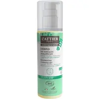 Cattier Dermo Balancing Reinigingsgel 200 ml Gel